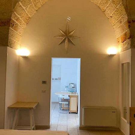 Vila Casa Divino Bari Exteriér fotografie