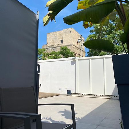 Vila Casa Divino Bari Exteriér fotografie