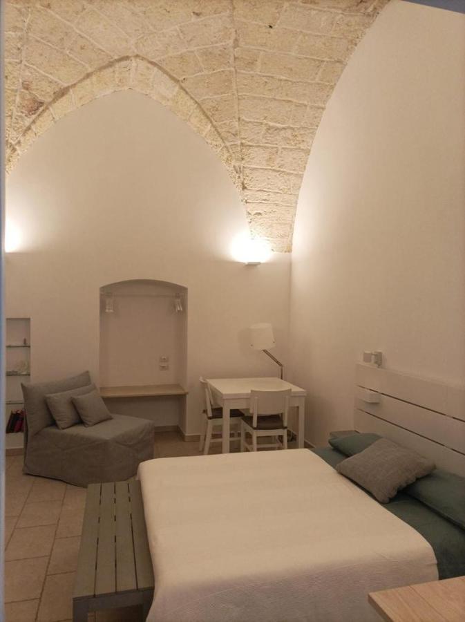 Vila Casa Divino Bari Exteriér fotografie