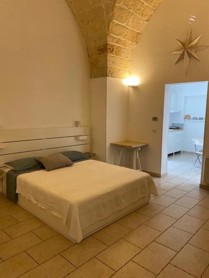 Vila Casa Divino Bari Exteriér fotografie