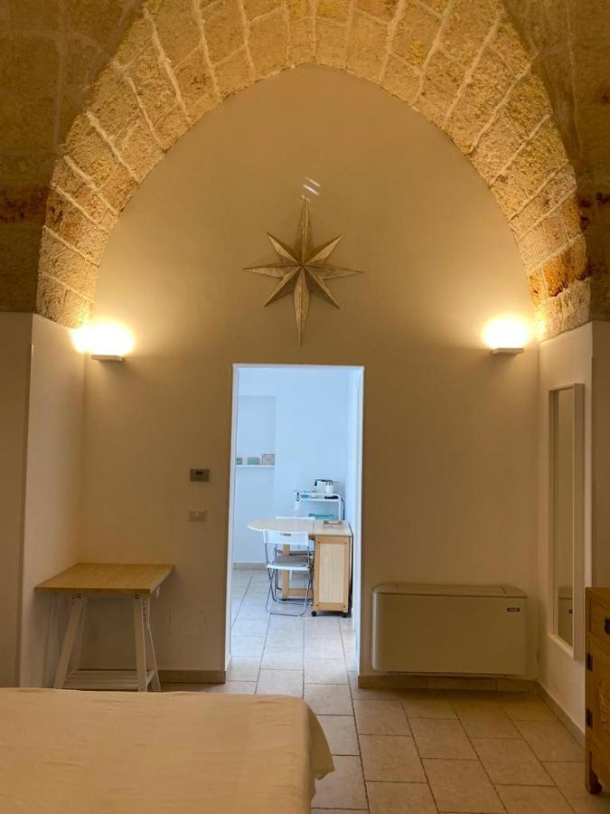 Vila Casa Divino Bari Exteriér fotografie