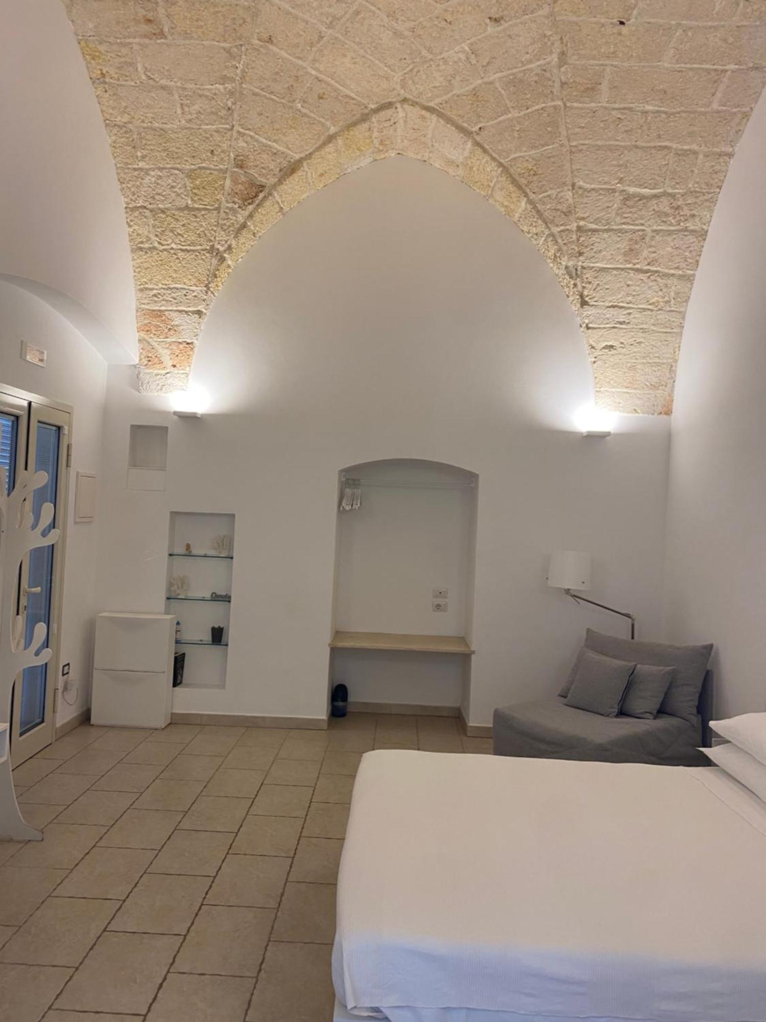 Vila Casa Divino Bari Exteriér fotografie
